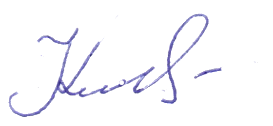 signature